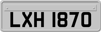 LXH1870