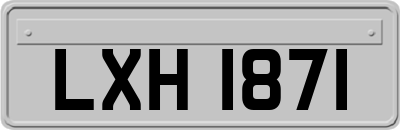 LXH1871