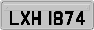 LXH1874