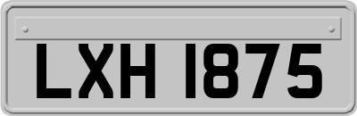 LXH1875
