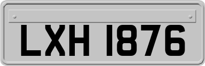 LXH1876
