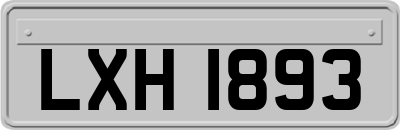 LXH1893