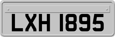 LXH1895