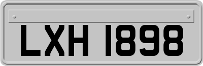 LXH1898