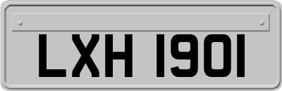 LXH1901