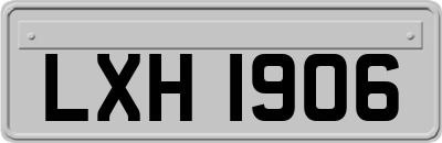 LXH1906