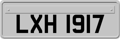 LXH1917