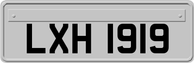LXH1919