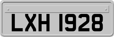 LXH1928