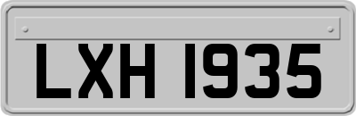 LXH1935