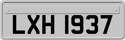 LXH1937
