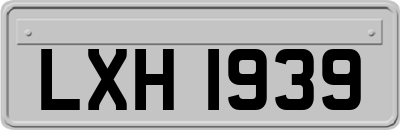 LXH1939