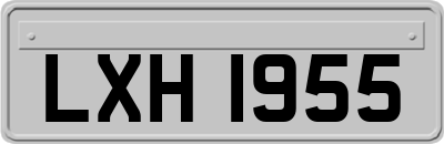 LXH1955