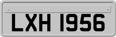 LXH1956