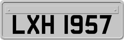 LXH1957