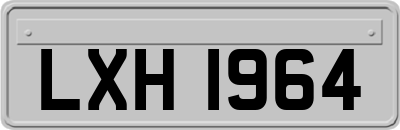 LXH1964