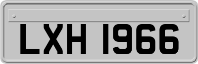LXH1966
