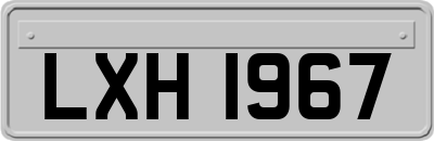 LXH1967
