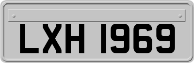LXH1969