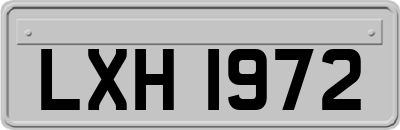LXH1972