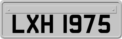 LXH1975