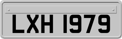 LXH1979