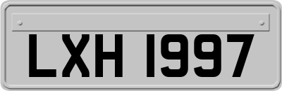 LXH1997