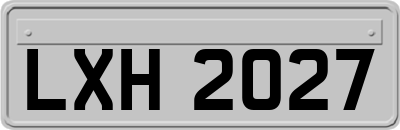 LXH2027