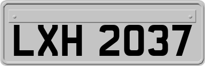 LXH2037