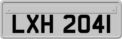 LXH2041
