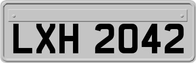 LXH2042