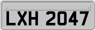 LXH2047