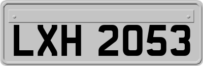 LXH2053