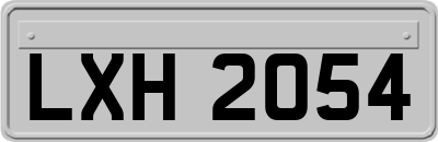 LXH2054