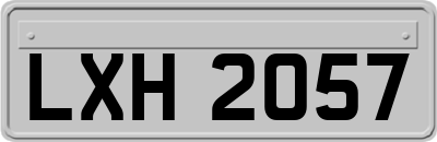 LXH2057