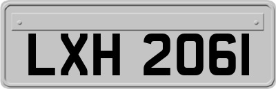 LXH2061