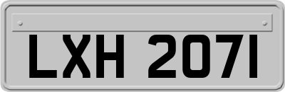LXH2071