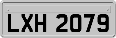 LXH2079