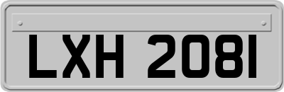 LXH2081