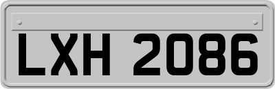 LXH2086