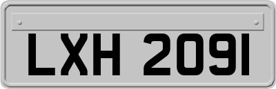 LXH2091