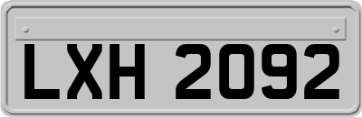 LXH2092