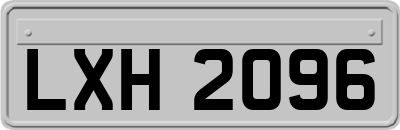 LXH2096