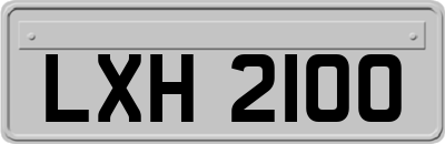 LXH2100