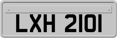 LXH2101