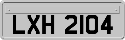 LXH2104