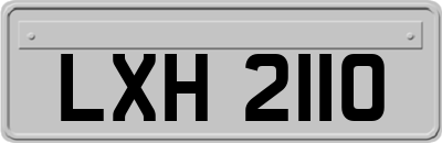 LXH2110