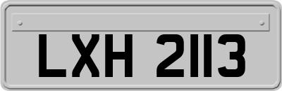 LXH2113