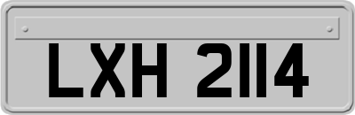 LXH2114