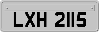LXH2115